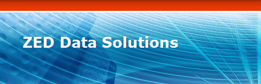 ZED Data Solutions